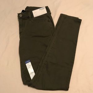 Arizona jegging size 3